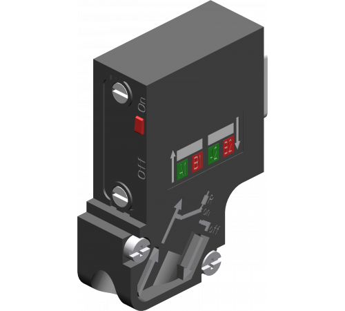 6ES7972-0BA61-0XA0