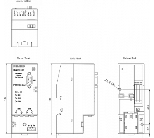 6GK1500-3AA10