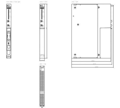6ES7407-0DA02-0AA0