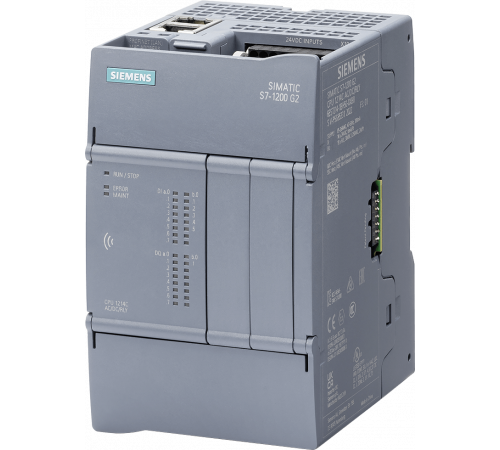 6ES7214-1BH50-0XB0