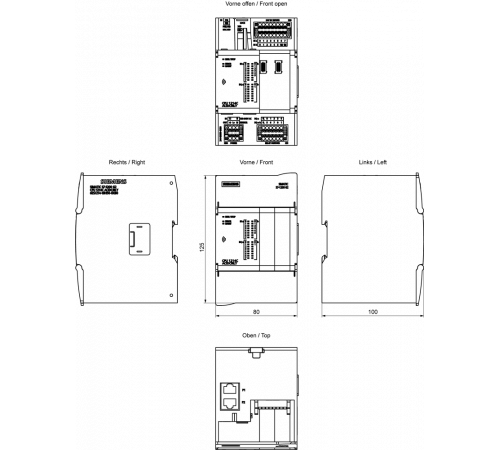 6ES7214-1BH50-0XB0