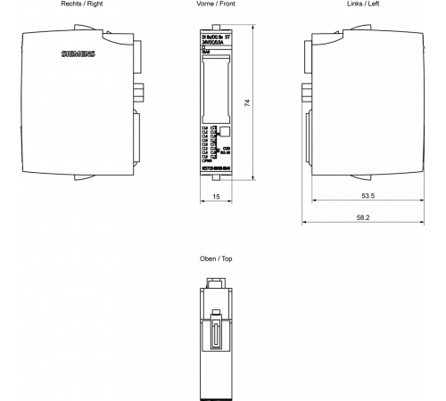6ES7133-6BH00-0BA0