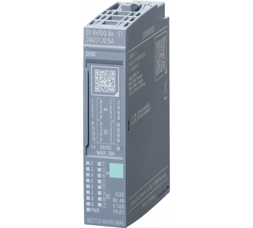 6ES7133-6BH00-0BA0