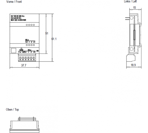 6ES7222-1AD30-0XB0