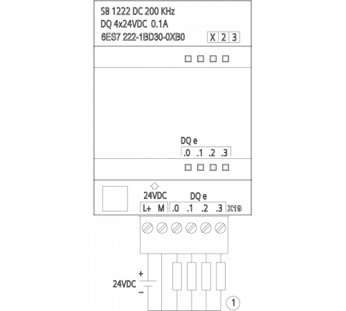6ES7222-1BD30-0XB0