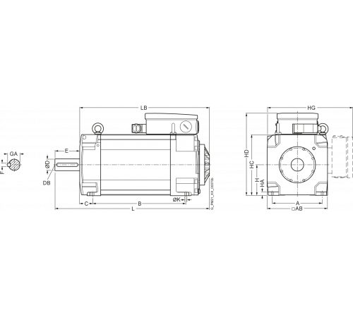 1PH8107-1DF23-0DC1