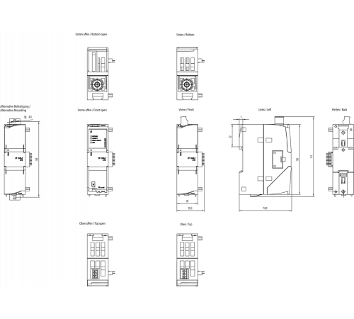 6GK7243-7KX30-0XE0