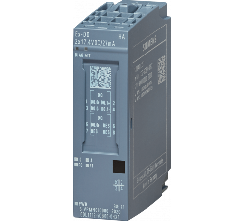 6DL1132-6CB00-0HX1