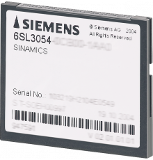 6SL3054-0FC31-1BA0