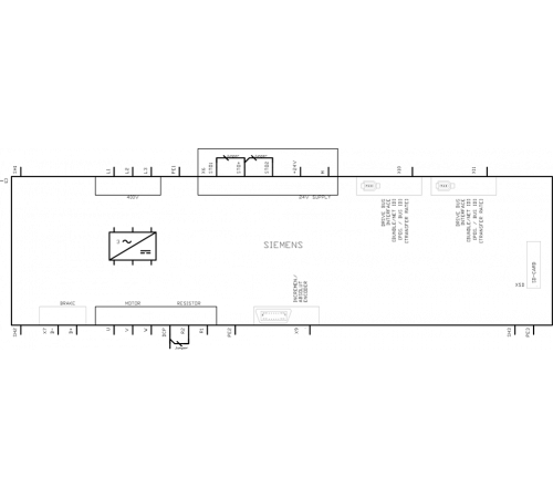 6SL3210-5DE16-0UA0
