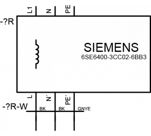 6SE6400-3CC02-6BB3
