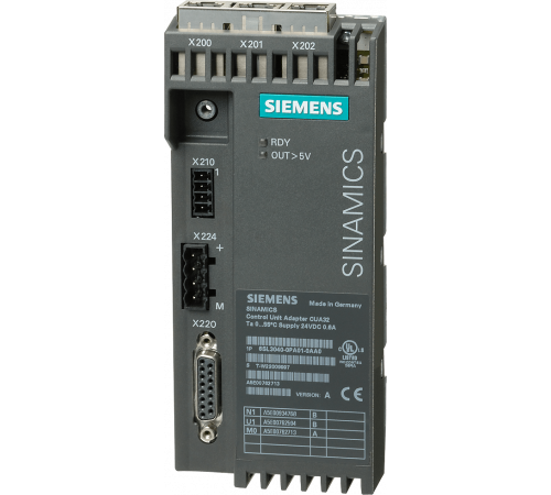 6SL3040-0PA01-0AA0