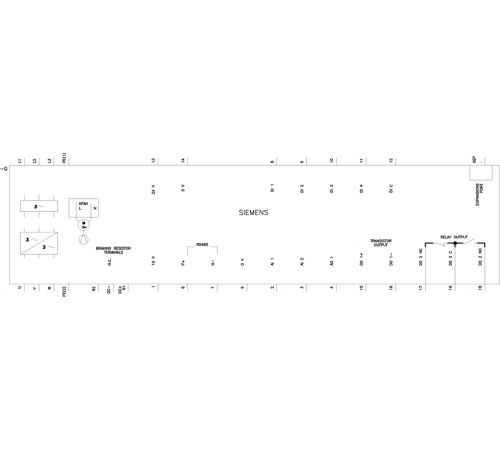 6SL3210-5BE23-0CV1