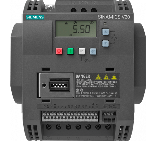 6SL3210-5BE24-0CV0