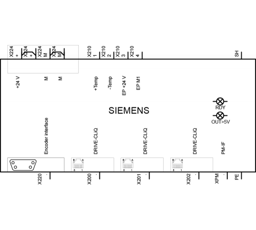 6SL3040-0PA01-0AA0