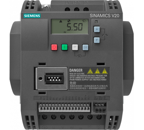 6SL3210-5BE23-0CV1