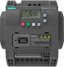 6SL3210-5BE21-1CV1