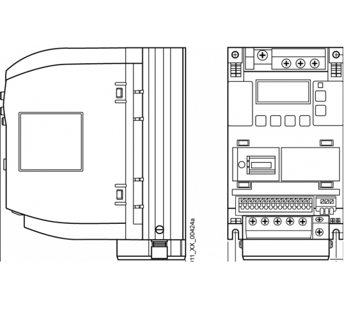 6SL3210-5BE31-5UV0