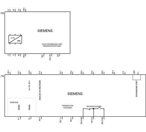 6SL3210-5BE31-5UV0