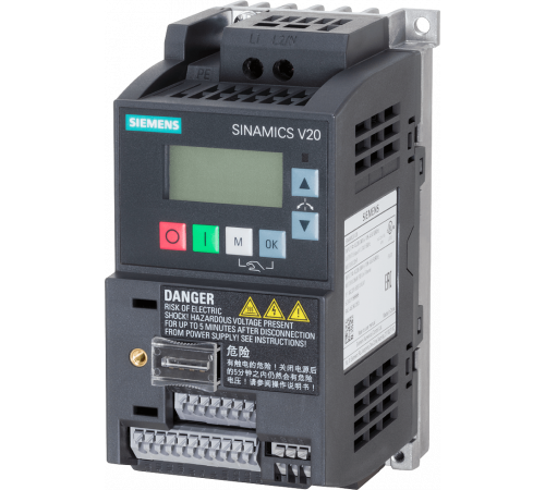 6SL3210-5BB13-7BV1
