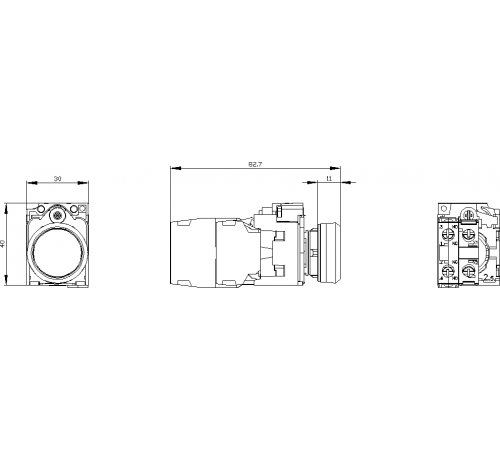 3SU1152-0AB60-1FA0