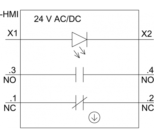 3SU1152-0AB60-1FA0