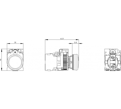 3SU1106-6AA30-1AA0