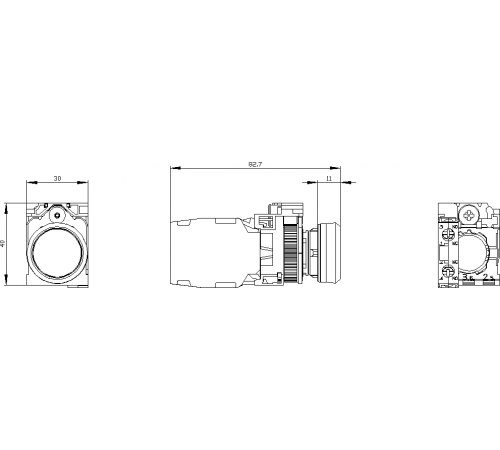 3SU1150-0AB20-1FA0