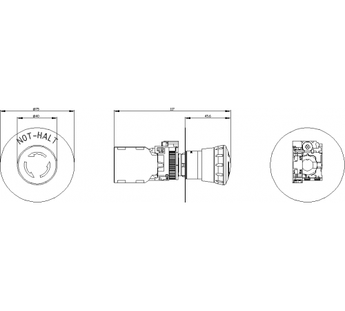 3SU1100-1HB20-3FH0