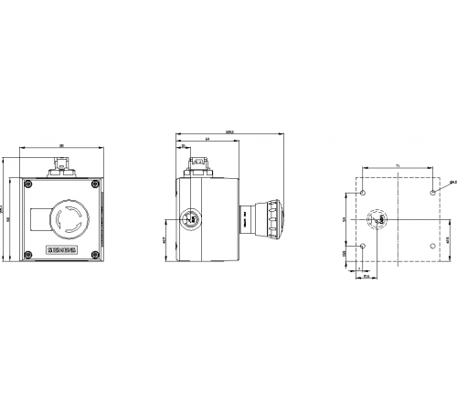 3SU1801-0NB10-4HB2